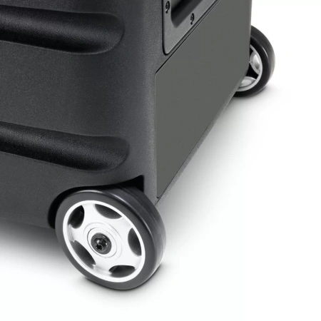 Купить LD Systems ROADBUDDY 10 HHD 2 B6 по выгодной цене в Челябинске