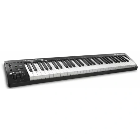 Купить M-audio Keystation 61 MK3 по выгодной цене в Челябинске