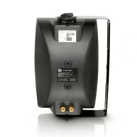 Купить LD Systems Contractor CWMS 52 B 100 V по выгодной цене в Челябинске