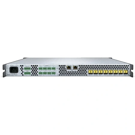 Купить Biamp Voltera D 1200.8 по выгодной цене в Челябинске