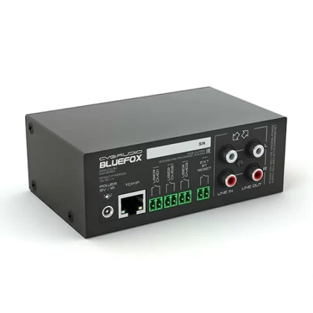 Купить CVGAUDIO BLUEFOX по выгодной цене в Челябинске