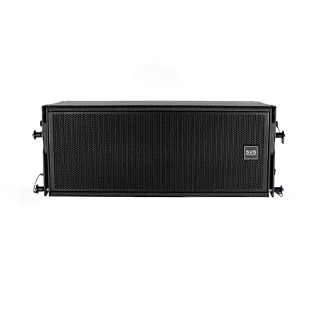 Купить SVS Audiotechnik CASCADE 208A по выгодной цене в Челябинске
