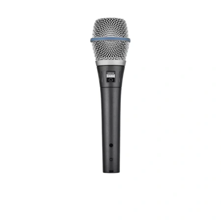 Купить SHURE BETA 87C по выгодной цене в Челябинске