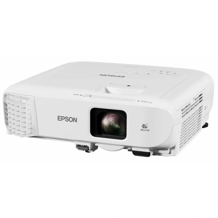 Купить Epson EB-970 по выгодной цене в Челябинске