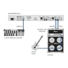 Купить BEHRINGER FX2000 по выгодной цене в Челябинске