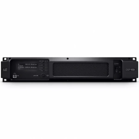 Купить LD Systems DSP 45 K по выгодной цене в Челябинске