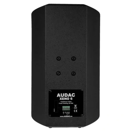Купить AUDAC XENO6/B по выгодной цене в Челябинске