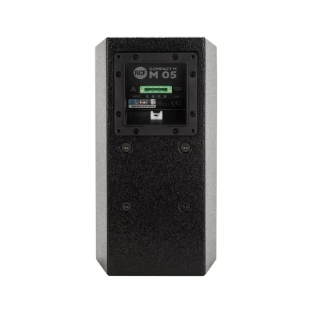 Купить RCF COMPACT M 05 по выгодной цене в Челябинске