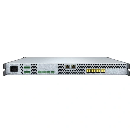 Купить Biamp Voltera D 2400.4M по выгодной цене в Челябинске