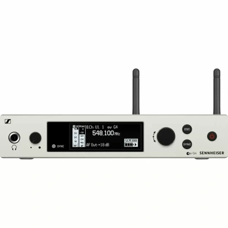 Купить Sennheiser EW 500 G4-CI1-AW+ по выгодной цене в Челябинске