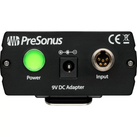 Купить PreSonus HP2 по выгодной цене в Челябинске