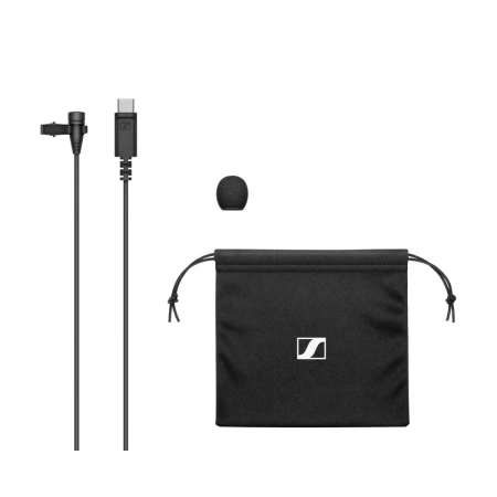 Купить SENNHEISER XS LAV USB-C по выгодной цене в Челябинске