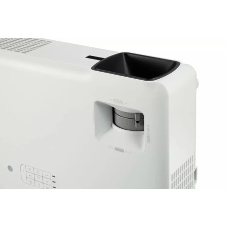Купить ViewSonic LS600W по выгодной цене в Челябинске