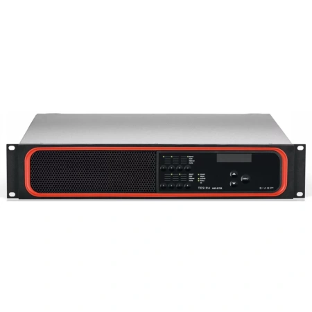 Купить BIAMP TesiraAMP-8175R по выгодной цене в Челябинске