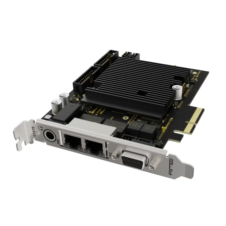 Купить RME HDSPe AoX-D по выгодной цене в Челябинске