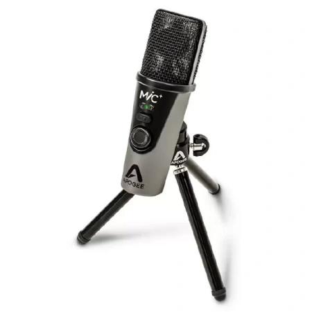 Купить Apogee MiC Plus по выгодной цене в Челябинске