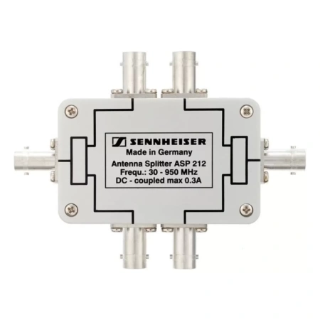 Купить SENNHEISER ASP 212 по выгодной цене в Челябинске