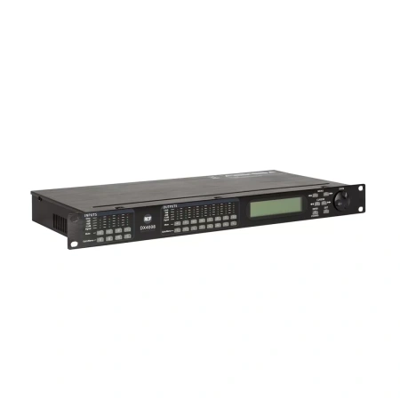 Купить RCF DX 4008 по выгодной цене в Челябинске