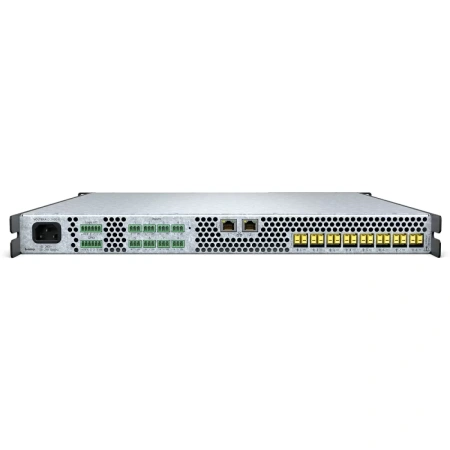 Купить Biamp Voltera D 2400.8 по выгодной цене в Челябинске