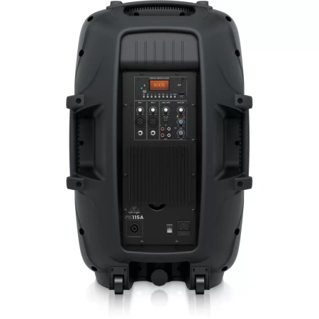 Купить BEHRINGER PK115A по выгодной цене в Челябинске