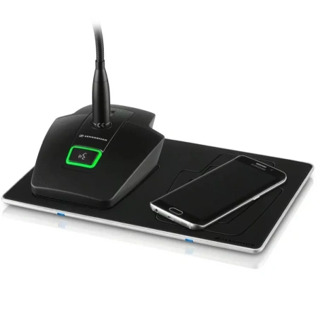 Купить SENNHEISER CHG 2W по выгодной цене в Челябинске