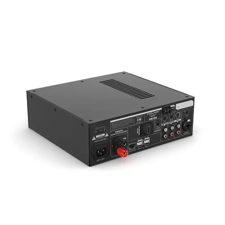 Купить CVGAUDIO MCplayer-4T по выгодной цене в Челябинске