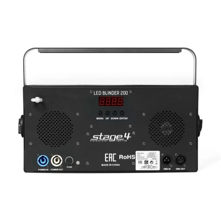 Купить STAGE4 LEDBLINDER 200 по выгодной цене в Челябинске