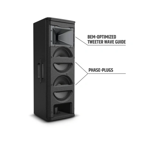 Купить LD Systems STINGER 28 G3 по выгодной цене в Челябинске