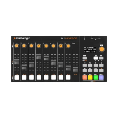 Купить Studiologic SL Mixface по выгодной цене в Челябинске