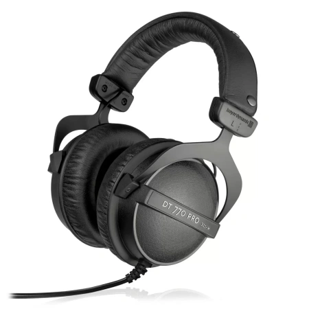 Купить Beyerdynamic DT 770 PRO 32 ohms по выгодной цене в Челябинске