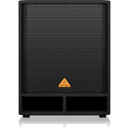Купить BEHRINGER VP1800S по выгодной цене в Челябинске