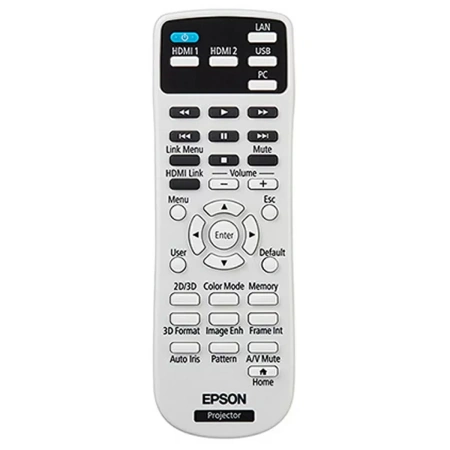 Купить Epson EH-TW5650 по выгодной цене в Челябинске