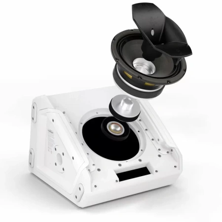 Купить LD Systems MON 8 A G3 W по выгодной цене в Челябинске