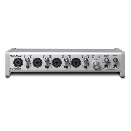 Купить Tascam SERIES 208i по выгодной цене в Челябинске
