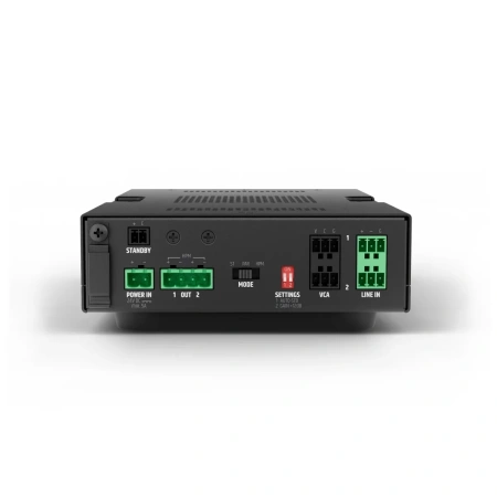 Купить LD Systems AMP 205 по выгодной цене в Челябинске