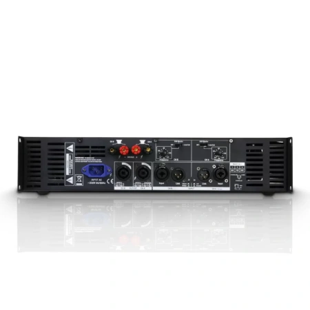 Купить LD Systems DEEP2 2400 X по выгодной цене в Челябинске