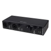 Купить Arturia MiniFuse 2 Black по выгодной цене в Челябинске