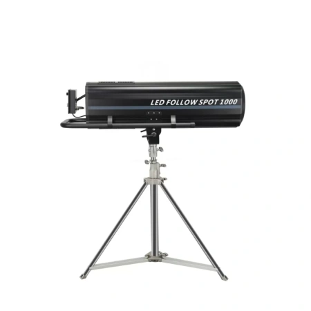 Купить Dialighting Follow Spot STADIUM 1000 по выгодной цене в Челябинске