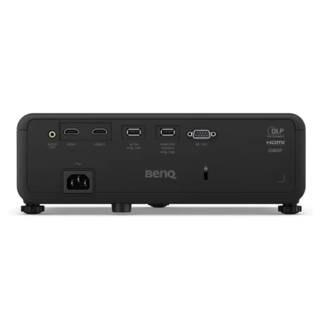 Купить BenQ LH600ST по выгодной цене в Челябинске