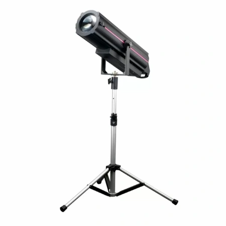 Купить I LIGHTING IL-LED 600 FOLLOW SPOT LIGHT по выгодной цене в Челябинске