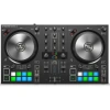 Купить Native Instruments Traktor Kontrol S2 MK3 по выгодной цене в Челябинске