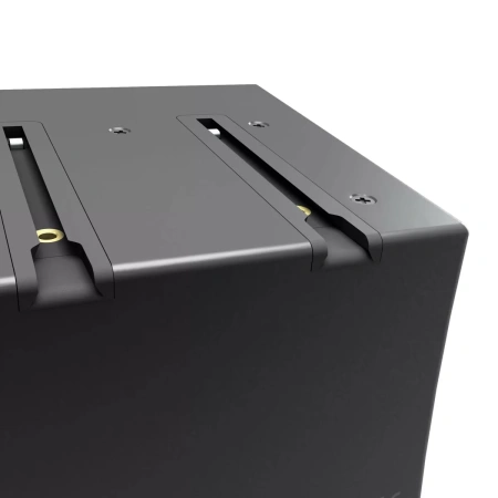 Купить LD System CURV 500 S2 по выгодной цене в Челябинске