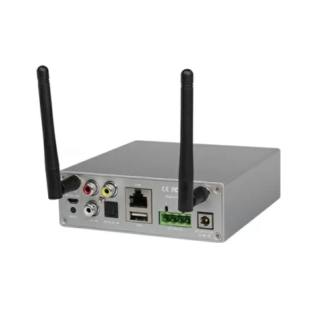 Купить DSPPA DW-0250 по выгодной цене в Челябинске