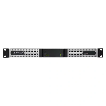 Купить POWERSOFT Duecanali 804 DSP+DANTE по выгодной цене в Челябинске