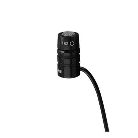 Купить Shure MX183 по выгодной цене в Челябинске