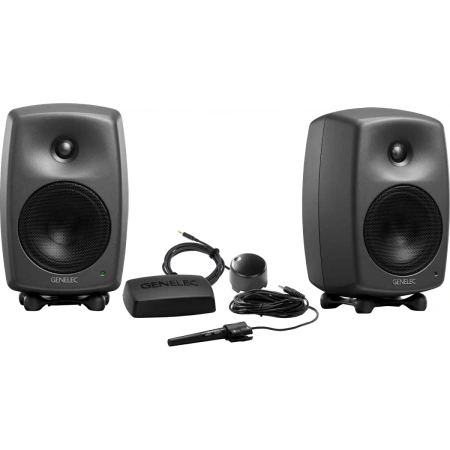 Купить Genelec 8330AP-PACK по выгодной цене в Челябинске