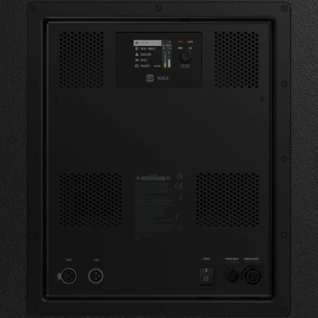 Купить LD Systems MAILA SUB по выгодной цене в Челябинске