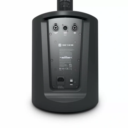 Купить LD Systems MAUI 5 GO 100 по выгодной цене в Челябинске