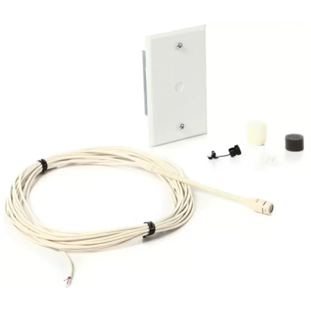 Купить SHURE MX202WP-A/S по выгодной цене в Челябинске