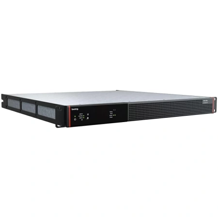 Купить Biamp Voltera D 2400.2M по выгодной цене в Челябинске